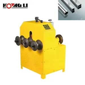 Multifunctional Round and Square Pipe Bender HHW-76B