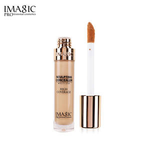 Nouveau mat naturel crème correcteur ombre bâton végétalien contour du visage liquide fond de teint hydratant étanche maquillage durable - Product Image 5
