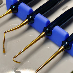 जाओ मुस्कान दंत प्रत्यारोपण उन्नत साइनस लिफ्ट किट लेटरल दृष्टिकोण रीमर बबर - Product Image 4