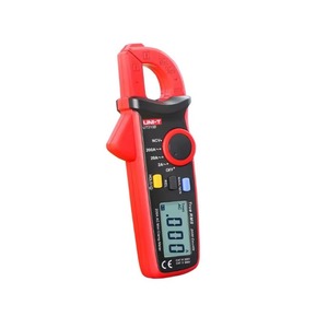 UNI-T UT210B Pince ampèremétrique mini AC True RMS 200A avec NCV et détection de tension - Product Image 2