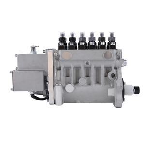 WEIYUAN NOUVEAU 5267706 Pompe d'injection de carburant compatible avec les pièces du moteur 6BTA5.9-G2 <span class=keywords><strong>BYC</strong></span> 4945977 5267706 - Product Image 1