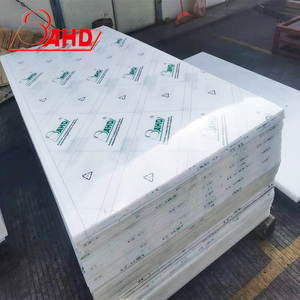 4*8 ft copolimero PP foglio di plastica in polipropilene lastra di bordo - Product Image 6