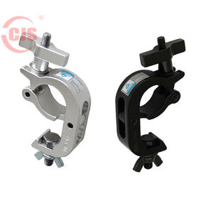 มินิอลูมิเนียมอัลลอยด์6061-T6 Truss <span class=keywords><strong>Clamp</strong></span> Light 2-35มม. Jr ทริกเกอร์แคลมป์ - Product Image 3