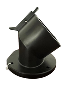 Support de prise de type 2 IEC 62196-2 Prise AC Chargeur EV Prise factice