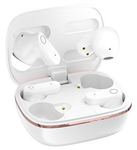 Tour J33 Écouteurs intra-auriculaires sans fil TWS avec affichage numérique, écouteurs sportifs sans fil, écouteurs Bluetooth - Product Image 2