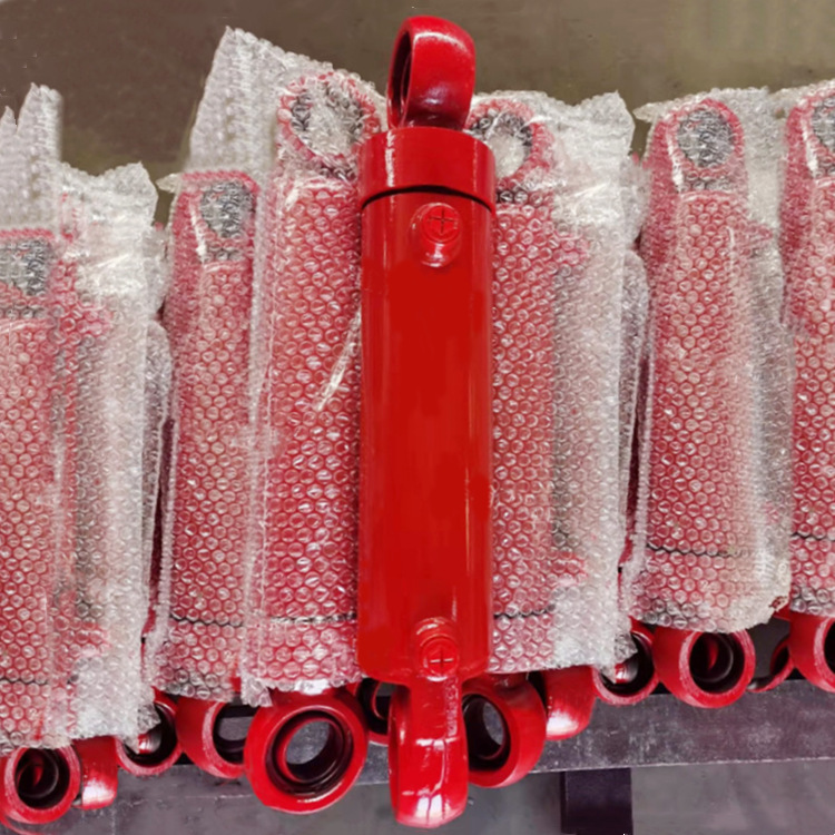 High quality Custom Hydraulic Cylinders Hydraulic