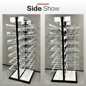 Soporte de exhibición para tienda, estantería de escritura para venta al por menor, para supermercado, OEM/ODM - Product Image 3