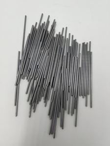 D1.8*65 Polierter YL10.2 Gesinterter Massiver Hartmetallstab aus Wolframkarbid, Hartmetall-Stanznadel, WC-Rundstab, Schnelle Lieferung - Product Image 3