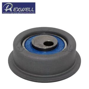 Mới chính hãng OE md115976 động cơ cân bằng trục vành đai <span class=keywords><strong>tensioner</strong></span> con lăn cho MITSUBISHI PAJERO L200 4g64 thời gian Vành Đai ròng rọc phụ tùng ô tô - Product Image 3