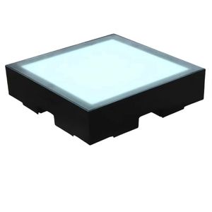 Trampolín para Parque Infantil, Juegos Mecánicos, Piso Interactivo, <span class=keywords><strong>Juego</strong></span> de Pared con Luces LED - Product Image 6