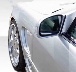 Guardabarros Delanteros para Mercedes Clase S W220 Lr-s, Años 00-06 - Product Image 2