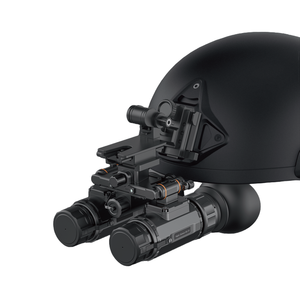 Taşınabilir kafa monte dürbün düşük ışık gece görüş cihazı yüksek kaliteli gece görüş termal kamera - Product Image 1