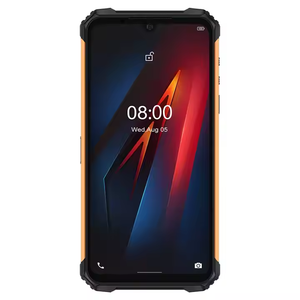 <span class=keywords><strong>Ulefone</strong></span> <span class=keywords><strong>Armor</strong></span> สมาร์ทโฟน<span class=keywords><strong>8</strong></span>แอนดรอยด์10, <span class=keywords><strong>4GB</strong></span> + <span class=keywords><strong>64GB</strong></span> OCTA-core 2.4G/5G WiFi 6.1นิ้ว IP68กันน้ำ NFC 4G - Product Image 3