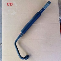 Ống dẫn dầu áp suất cao bơm trợ lực thủy lực OEM mới 57500-4A010 cho STAREX H1, ống dẫn dầu vào hộp số lái