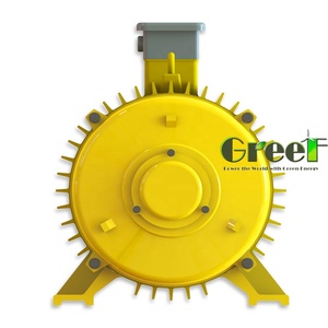 Generador Magnético Alternador 220v 5kw - Product Image 4