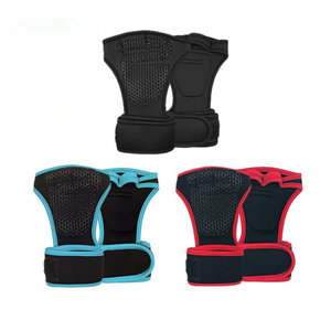 Guantes de Gimnasio de Neopreno Unisex para Levantamiento de Pesas y Entrenamiento, Marca Coexistence, Personalizados al por Mayor - Product Image 2