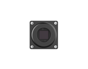 Caméra IRAYPLE A9A87CX703 CoaxPress-CXP6/Block-FFC-ISP en aluminium et cuivre, vision couleur, haut débit, double alimentation - Product Image 3
