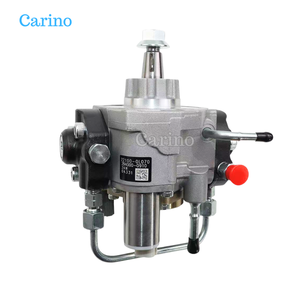 Bomba de Inyección de Combustible 294000-0400 OE 22100-0L070 para Hiace Fortuner 2KD-FTV 2.5L D4D Motor Diésel Serie HP3 - Product Image 1