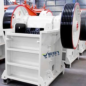 PE 250x400 400 600 <span class=keywords><strong>750</strong></span> 1060 щековая дробилка с высоким коэффициентом дробления надежная смазка легкая техническое обслуживание добычи - Product Image 6