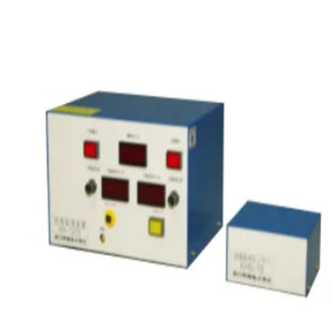 อุปกรณ์ตรวจสอบการปล่อยประจุ Kasuga Kh-1215 รุ่นญี่ปุ่น สำหรับเซ็นเซอร์กระแสไฟ - Product Image 1