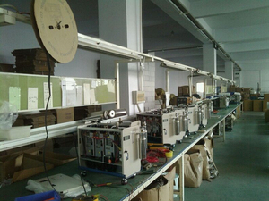 เครื่องกำเนิดไฟฟ้าแก๊ส บีโบ 105LPH สำหรับงานบัดกรี - Product Image 3