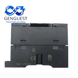 PLC Digital Input <b>Module</b> 6ES7223-1HF22-0XA0 for Industrial Automation <b>Control</b> 6ES7 223-1HF22-0XA0 - Product Image 1
