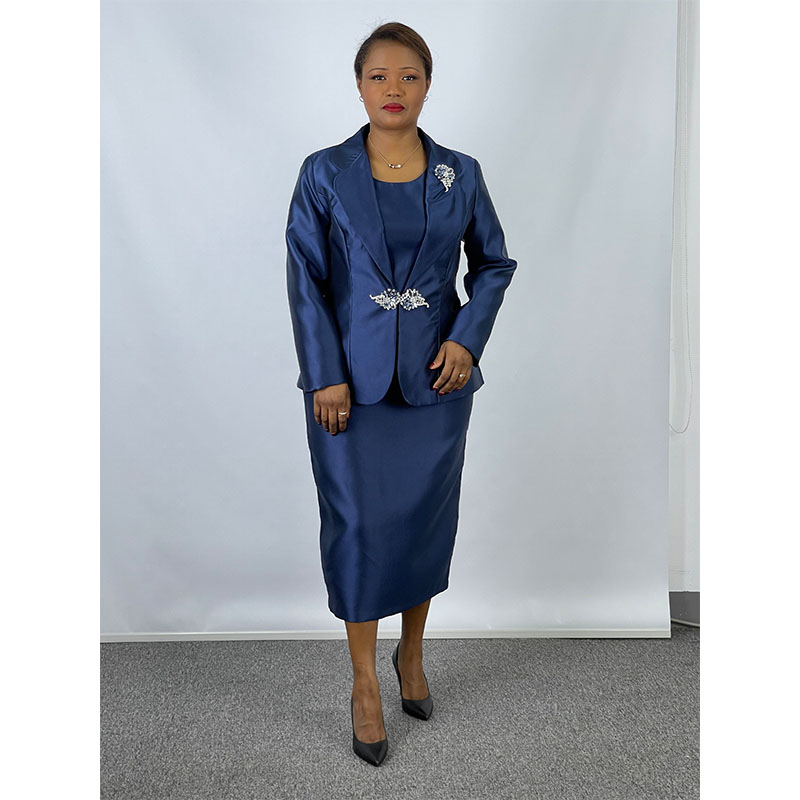 Elegant Church Dress for Black Women - Wholesale Available