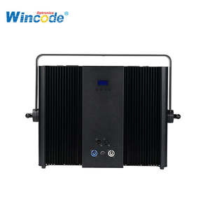Lampada da pannello portatile per la registrazione Video portatile con illuminazione Video in diretta per videogiochi ad alta CRI 300W bicolore - Product Image 6