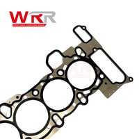 حشية رأس أسطوانة جزء المحرك من WRR لأجزاء المحرك لسيارات bw X3 E83 X5 E53 Z3 E36 Z4 E85 سلسلة E46 E39 E60 E61 M52 M54