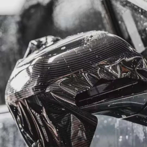 7.5mil 60 "* 50ft 황변되지 않음 고광택 자가 치유 <span class=keywords><strong>TPU</strong></span> PPF 스크래치 방지 자동차 페인트 보호 필름 <span class=keywords><strong>TPU</strong></span> 탄소 섬유 - Product Image 2