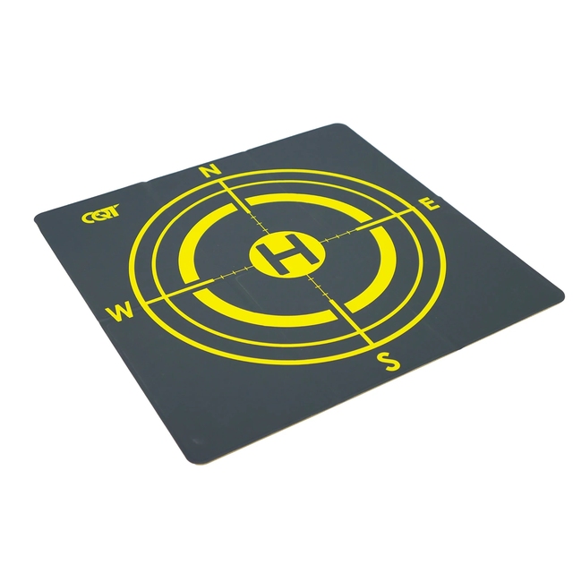 Drone Foldable Landing Pad Replacement for DJI Mavic Pro Air 2/2S Phantom Drone Parking Apron Drones Accessories