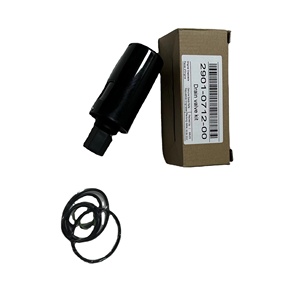 Kit de service de vanne thermostatique Manny 2901071200/2904500069 en métal pour compresseur d'air, neuf et d'occasion - Product Image 3