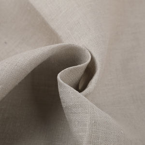 قماش قنب 100% مستدام وصديق للبيئة وناعم ومريح وقابل للتنفس من مصنع شاوشينغ للملابس - Product Image 4