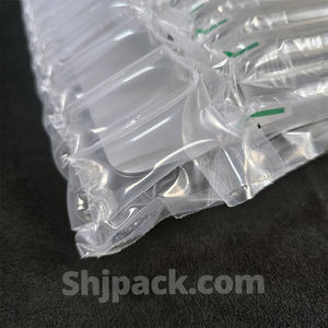 新しいデザインのインフレータブルエアクッションコラムバッグ、ノートパソコンの配送や旅行時の保護、耐衝撃バブルノートブック包装に - Product Image 6