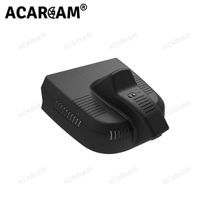 Acarcam chất lượng tốt nhất Car DVR Xe hộp đen lái xe ghi không thấm nước Máy ảnh <span class=keywords><strong>Dash</strong></span> Cam G-Sensor App kiểm soát cho Volvo ex30 <span class=keywords><strong>2025</strong></span> - Product Image 1
