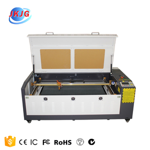 Chứng nhận ISO gỗ/ply gỗ Die Board máy cắt <span class=keywords><strong>laser</strong></span> đa-đầu Máy cắt 1060 - Product Image 4