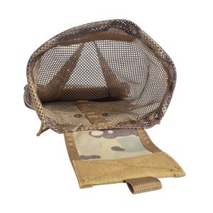 Bolsa Táctica Deportiva para Exteriores, Nueva Bolsa de Malla Enrollable para Cargadores, Mini Bolsa Plegable de Red para Cargadores, Bolsas de Caza EDC, Nailon 500D - Product Image 3