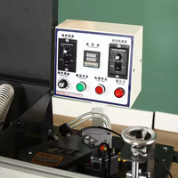WFS-910H Machine à plaquer les chants entièrement automatique avec machine à tailler Machine à plaquer les chants pour meubles multifonctionnelle Machine à travailler le bois