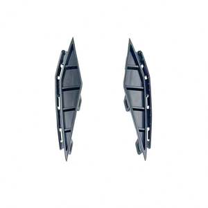 Reemplazo Original OEM de Alta Calidad para la Moldura Trasera del Elantra 86551BU500 86552BU500 para el Auto Coreano Elantra - Product Image 1