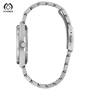 <span class=keywords><strong>Montre</strong></span> OEM, fournisseur à faible MOQ, <span class=keywords><strong>montre</strong></span> automatique de luxe, logo personnalisé, <span class=keywords><strong>montre</strong></span> en saphir pour hommes - Product Image 3