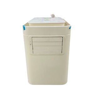 Mobile 7000Btu 110V/60HZ Accueil utilisé petite taille AC ultra <span class=keywords><strong>silencieux</strong></span> télécommande refroidissement <span class=keywords><strong>climatiseurs</strong></span> portables de haute qualité - Product Image 6