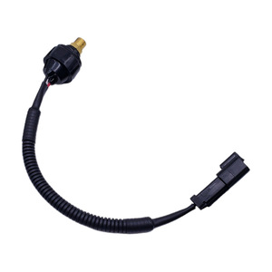 เซ็นเซอร์กรองอากาศโคมัตสึ 7861-93-1420 สำหรับรถขุด PC200 PC220 360 7 8 อุปกรณ์ก่อสร้าง - Product Image 2