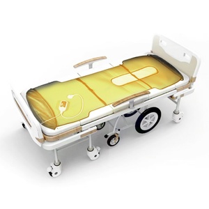 Manta Eléctrica Plegable para Camas de Belleza, Cálida y Confortable, Ideal para Hospitales y Salones de Belleza - Product Image 1
