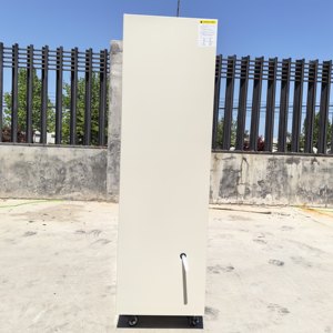 Déshumidificateur d'air industriel haute capacité 280L, équipement de réduction de l'humidité à économie d'énergie pour usage commercial en atelier intérieur - Product Image 6