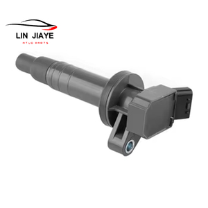 Bobina de encendido de alta calidad 90919-02239 adecuada para Toyota Corolla Sensacion ( 2003 - 2010 ) OEM 90919-02239 - Product Image 4