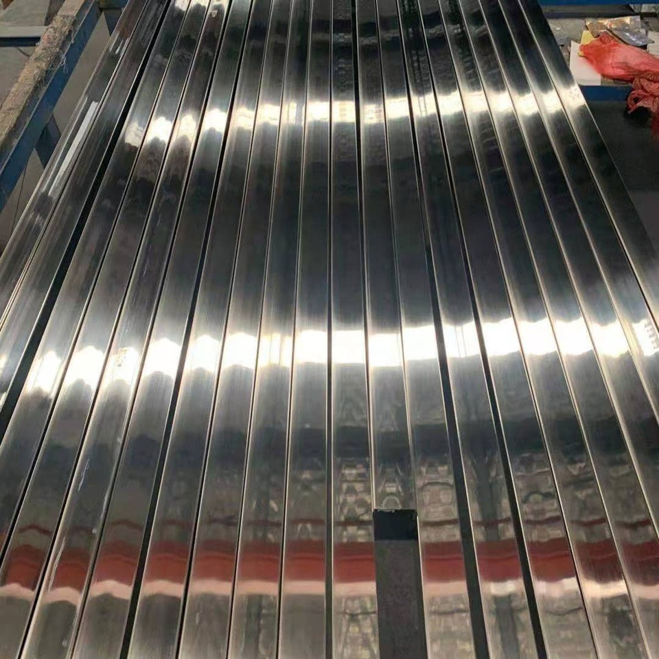 202 Mechanical properties of stainless steel square pipe