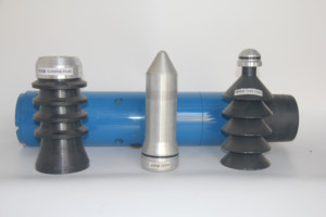 Nhanh chóng phát hành giai đoạn cổ áo 5-1/2 "btc-không an toàn cơ chế cho khoan ngang - Product Image 3