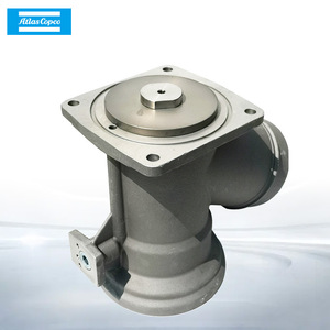 วาล์วปล่อยลม Atlas Copco รุ่น 1092207363 อะไหล่เครื่องอัดอากาศแบบเหล็กหล่อ - Product Image 2