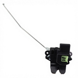 81230-A7030 สวิตช์ประตูท้าย 13-18 มม. สำหรับยานพาหนะสมัยใหม่อะไหล่ทดแทน Sy-321 - Product Image 3