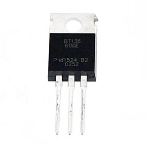 एक-स्टॉप आपूर्ति इलेक्ट्रॉनिक घटक <span class=keywords><strong>BT136</strong></span>-<span class=keywords><strong>600E</strong></span> से 220 4a 600v बॉम सूची ic <span class=keywords><strong>bt136</strong></span> ट्राइक थारिस्टर ट्रांजिस्टर <span class=keywords><strong>Bt136</strong></span> <span class=keywords><strong>600e</strong></span> - Product Image 1